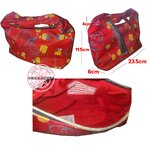 กระเป๋าตรุษจีน ESTEE LAUDRE Red Mini Chinese Newyear Clutch (พร้อมส่ง)