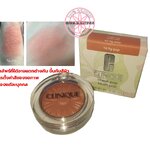 PRE-ORDER: ปัดแก้มสีบ่มแดด CLINIQUE Cheek Pop 3.5g #FIG POP
