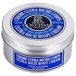 PRE-ORDER: LOCCITANE Shea Ultra Rich Body Cream 200mL