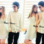 เสื้อคู่ ชุดคู่