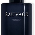 PRE-ORDER: DIOR SAUVAGE Shower gel