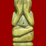 พระปิดตา เนื้องา