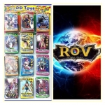 การ์ด ROV 12 ชุด