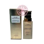 PRE-ORDER: DIOR Prestige Le Protecteur UV Jeunesse ET Lumiere Sheer Glow SPF 50+ PA++++