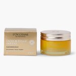 PRE-ORDER: LOCCITANE Immortelle Divine Cleansing Balm 60g