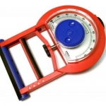 เครื่องวัดแรงบีบมือ อนาล็อก