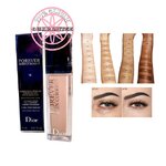 PRE-ORDER: DIORForever Skin Correct 24H Wear Caring Full Coverage Creamy Concealer