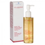 PRE-ORDER: CLARINS Total Cleansing Oil