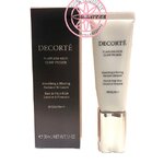 PRE-ORDER: COSME DECORTE Flawless Rich Glow Primer