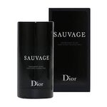 PRE-ORDER: DIOR SAUVAGE Stick deodorant