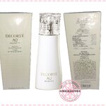 COSME DECORTE AQ MELIORITY Intensive Revitalizing Lotion