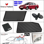 FORD FOCUS Gen2 SD-SEDAN (4 pcs)