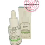 KIEHL'S Ultra Pure 5% Niacinamide Acid High Potency Serum