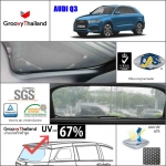 AUDI Q3 R-row (1 pcs)