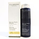 CLARINS Relaxing Bath & Shower Concentrate