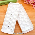 ถาดน้ำแข็ง วุ้น ลูกแก้ว วุ้นอัญมณี