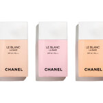 PRE-ORDER: CHANEL Le Blanc La Base Correcting Brightening Makeup Base SPF40/PA+++