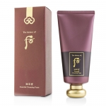 PRE-ORDER: THE HISTORY OF WHOO Jinyulhyang Essential Cleansing Foam