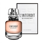 PRE-ORDER: GIVENCHY L'INTERDIT Eau De Parfum