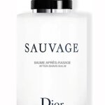 PRE-ORDER: DIOR SAUVAGE After Shave balm