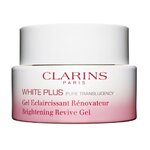 PRE-ORDER: CLARINS White Plus Pure Translucency Brightening Gel Cream