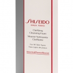PRE-ORDER: SHISEIDO Clarifying Cleansing Foam