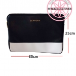 SEPHORA Laptop Bag (พร้อมส่ง)