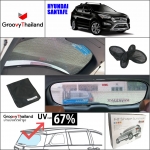 HYUNDAI SANTA FE R-row (1 pcs)