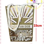 ถุงดิออร์ DIOR Beauty Paper Bag ถุงกระดาษดิออร์