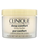 PRE-ORDER: CLINIQUE Deep Comfort Body Butter 200mL