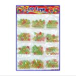 มังกรใสแผง 11มิล