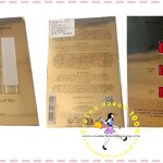 D&G Your Essential Lip Trio 0.2g*3 (พร้อมส่ง)