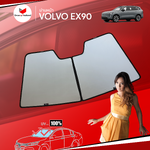 ม่านหน้า VOLVO EX90 F-row (1 pcs)