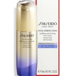 PRE-ORDER: SHISEIDO Vital Perfection Uplifting and Firming Eye Cream