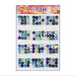 ลูกแก้ว มุก3มิติ 16 มิล