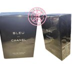 PRE-ORDER: CHANEL Bleu Eau De Parfum