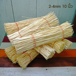 ก้านไม้ดูดน้ำหอม ไม้งา 8 นิ้ว 100/300/500g เลือกขนาดก้านได้