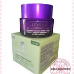 CLINIQUE Smart Clinical Repair Overnight Recovery Cream + Mask