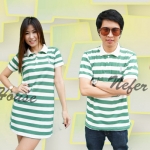 เสื้อคู่รัก ชุดคู่รัก