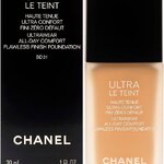 PRE-ORDER: CHANEL Ultra Le Teint Fluide