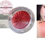 PRE-ORDER: CLINIQUE Cheek Pop #01 GINGER POP