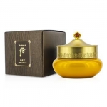 PRE-ORDER: THE HISTORY OF WHOO Gongjinhyang Facial Cream Cleanser
