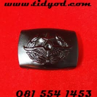 หัวทอสีดำเเบบฟัน ราคา 150 บาท