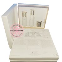 KANEBO The Exceptional Sample Set (3 items) (KANEBO The Lotion