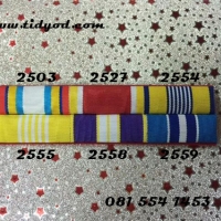 แพรแถบสำหรับผู้ที่เกิดปี2503 ราคา 120 บาท