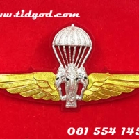 ปีกร่มทบกิตติมศักดิ์ ราคา 150 บาท