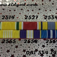 แพรแถบสำหรับผู้ที่เกิดปี2514 ราคา 120 บาท