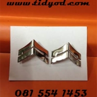 บั้งพันจ่าอากาศโท ราคา 160 บาท