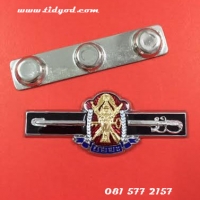 เข็มชัยยะนำหน่วย ขาแม่เหล็ก ราคา 430 บาท
