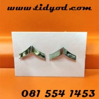 บั้งพันจ่าอากาศตรี ราคา 150 บาท